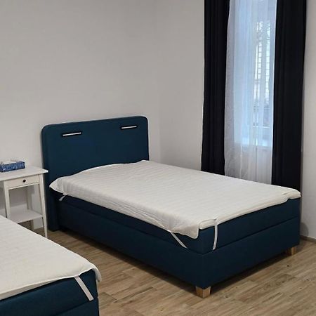 Znojmo apartmány Exterior foto